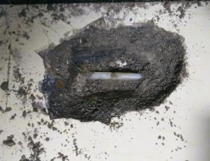 延川漏水维修公司浅析延川市地下管道测漏仪原理