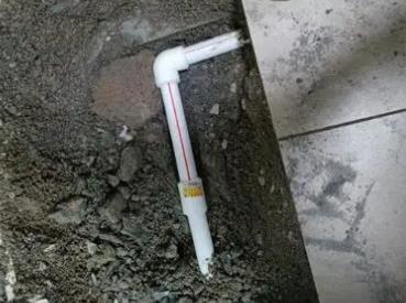 延川卫生间漏水检测公司分享下家用管道漏水检测方法