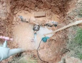 延川测漏水公司浅析延川地下水管漏水有哪些处理方法？