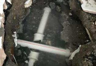  延川测漏水公司浅析延川管道泄漏检测公司检测水管泄漏