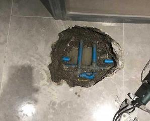 延川测漏水公司为您专业解答延川地暖漏水检测中精确漏水检测的成本