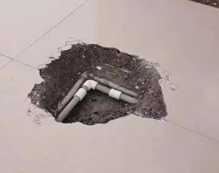 延川测漏水公司专业解答供水管道泄漏检测的四种常用方法